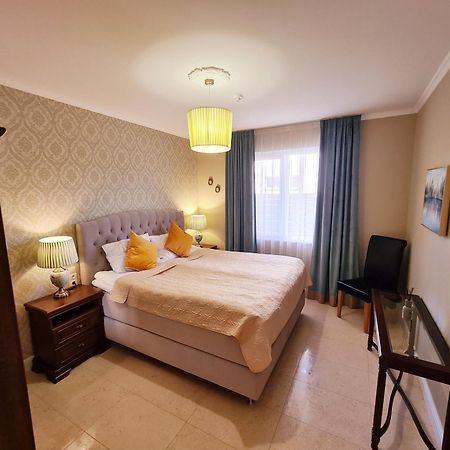 Sakura_INN Palanga Ruang foto