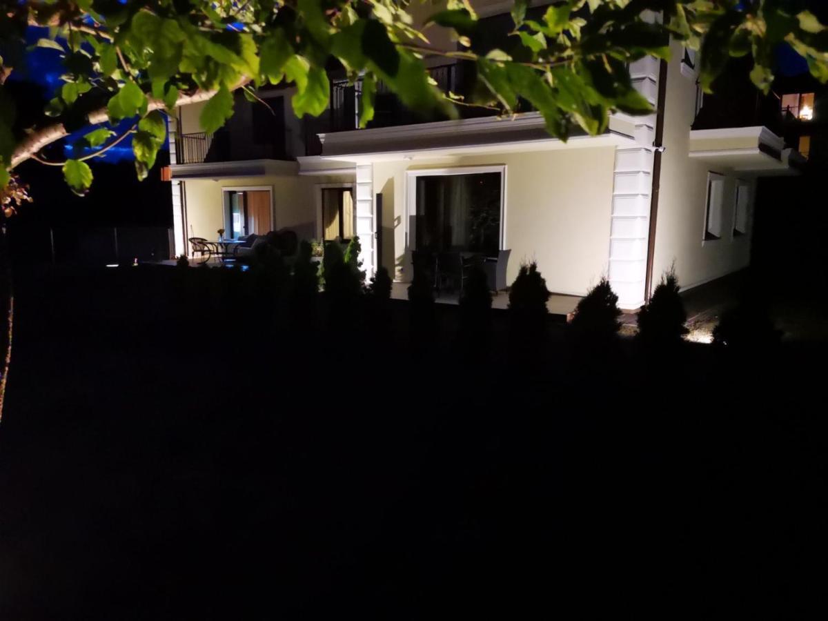 Sakura_INN Palanga Bagian luar foto