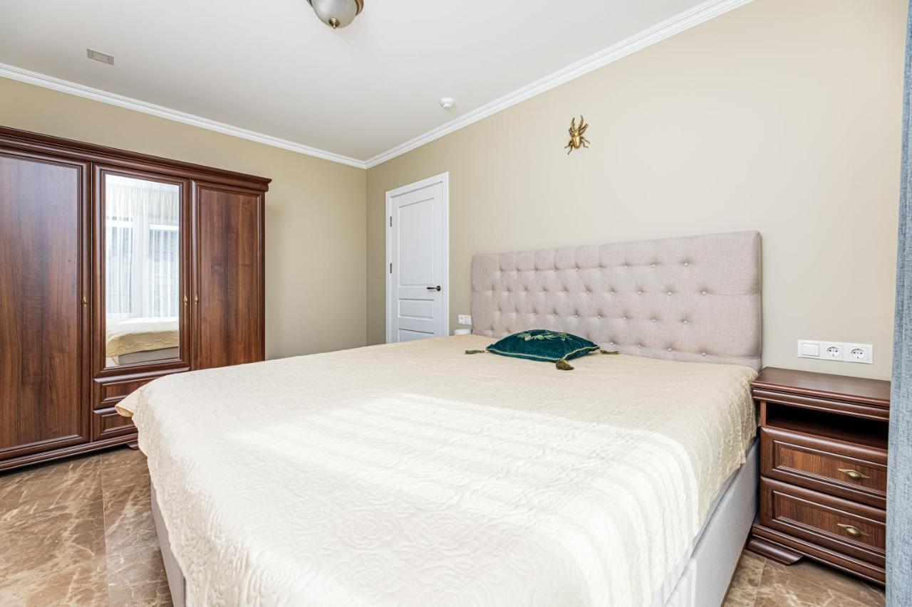 Sakura_INN Palanga Bagian luar foto