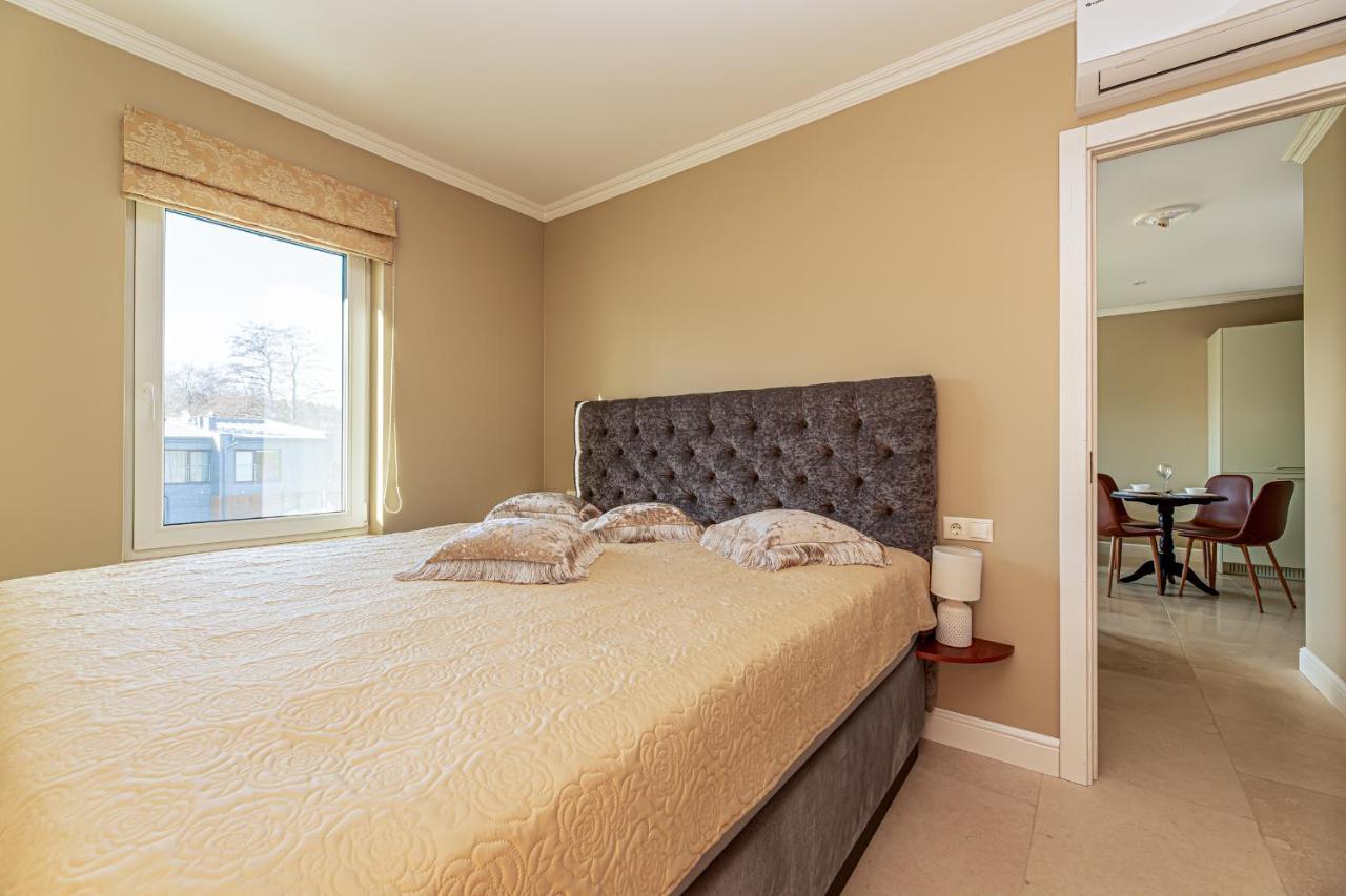 Sakura_INN Palanga Bagian luar foto