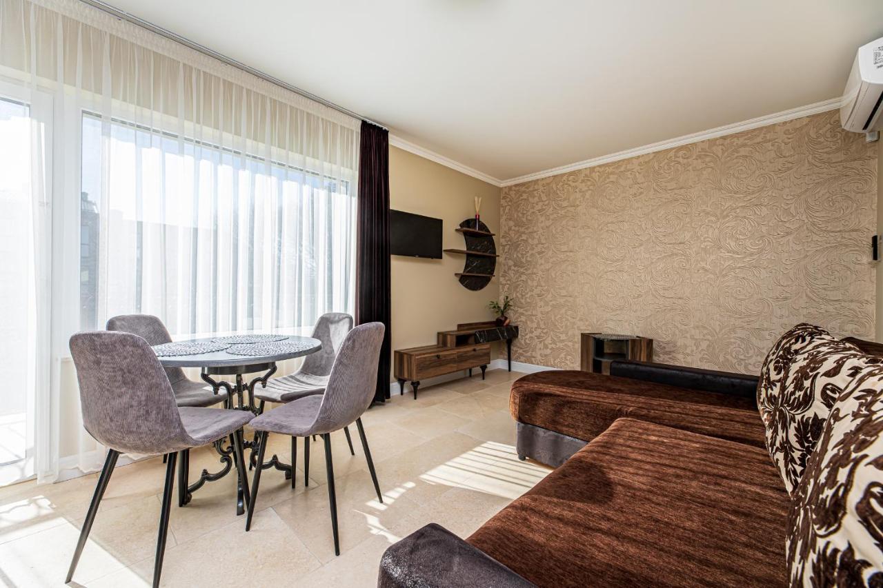 Sakura_INN Palanga Bagian luar foto