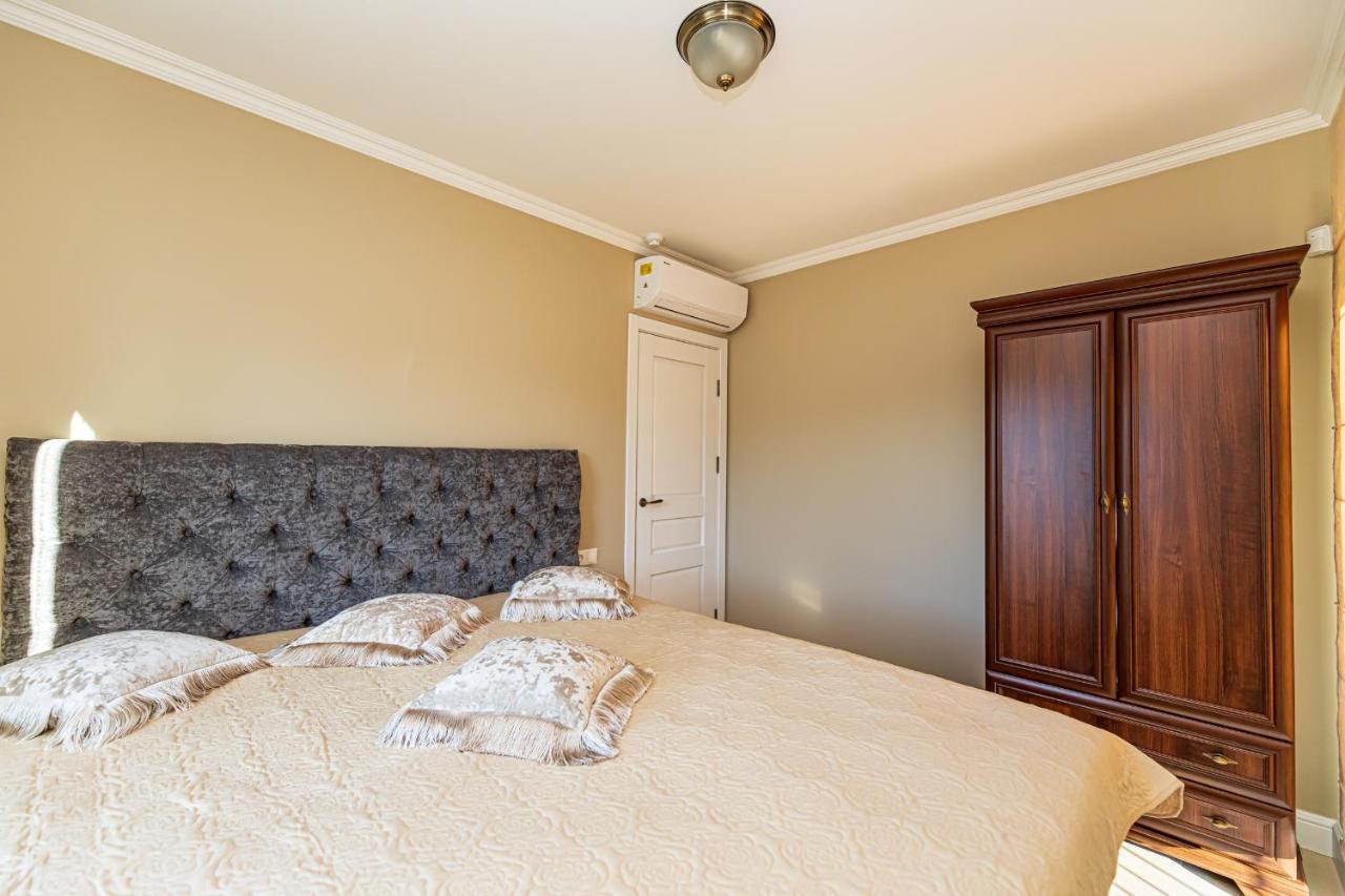 Sakura_INN Palanga Bagian luar foto