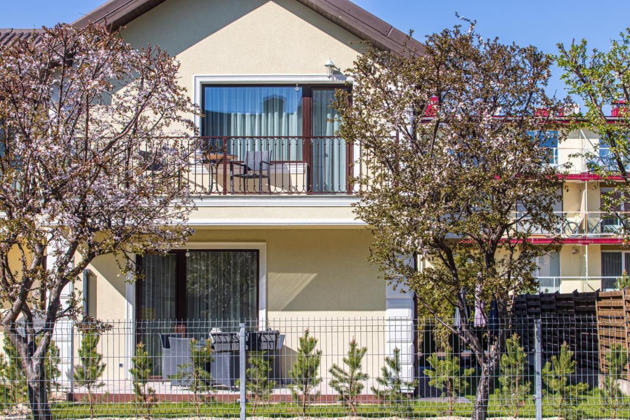 Sakura_INN Palanga Bagian luar foto