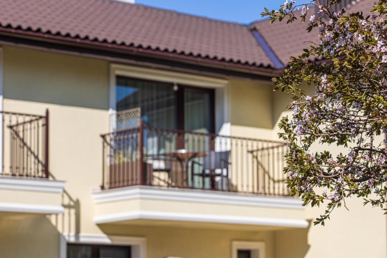 Sakura_INN Palanga Bagian luar foto