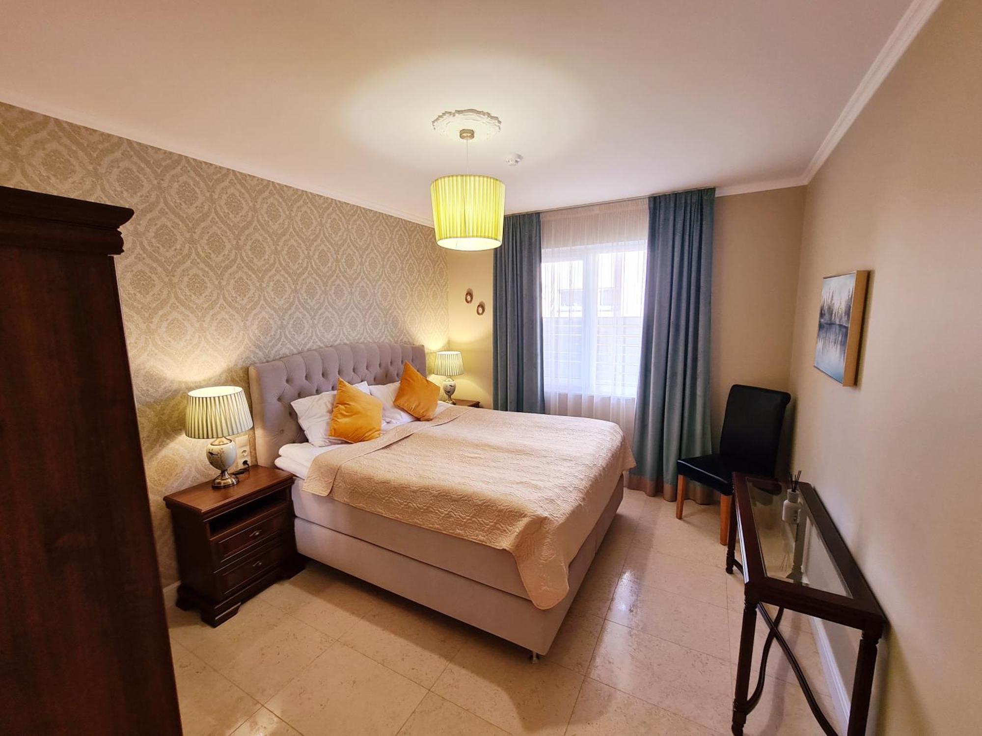 Sakura_INN Palanga Ruang foto