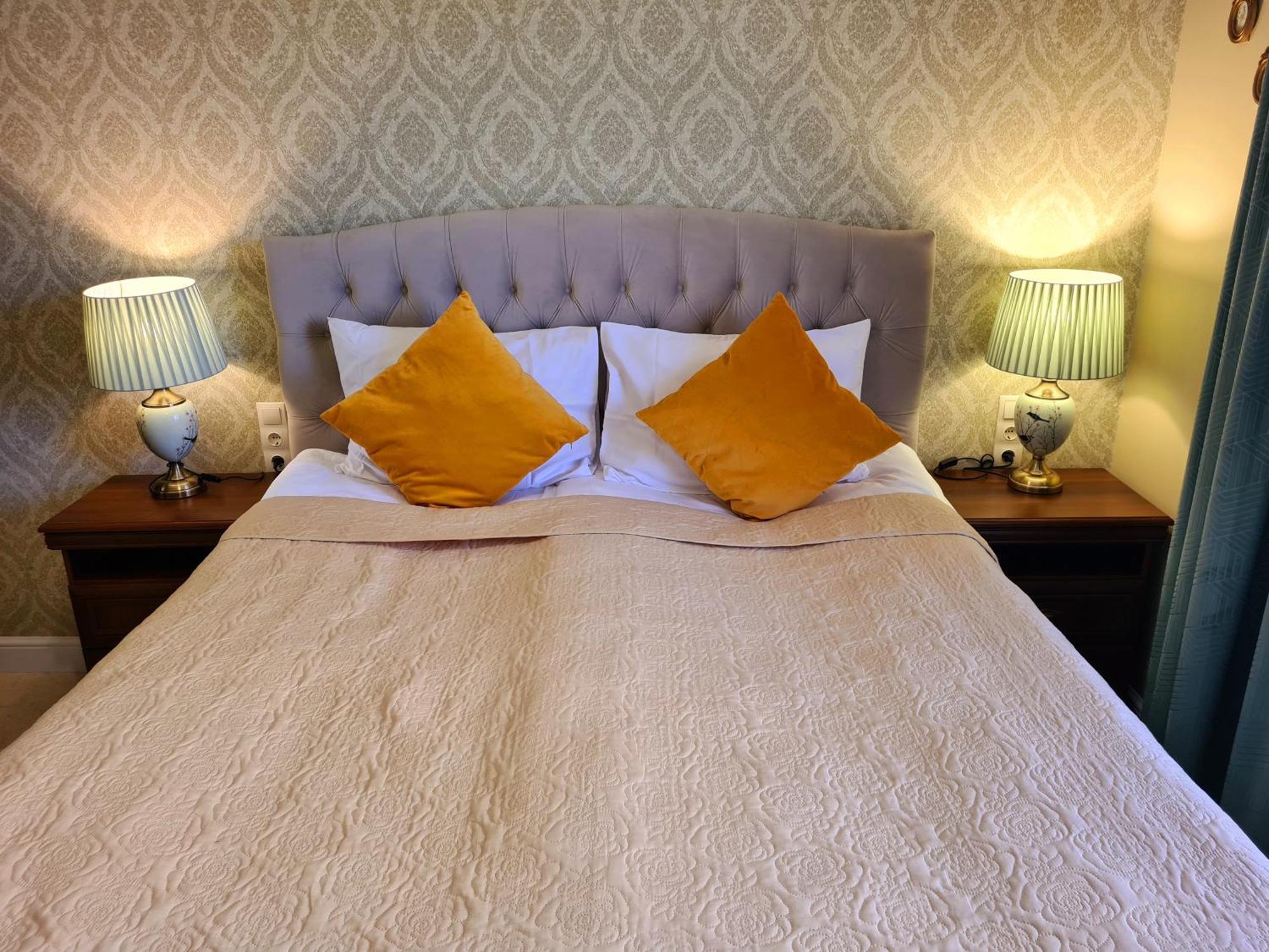 Sakura_INN Palanga Ruang foto